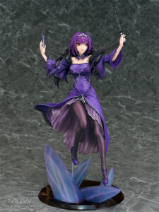 Caster Scathach Skadi by Phat from Fate Grand Order 3 MyGrailWatch Anime Figure Guide