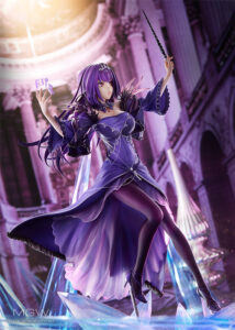Caster Scathach Skadi by Phat from Fate Grand Order 6 MyGrailWatch Anime Figure Guide