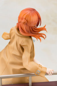 Hojo Karen off stage by Kotobukiya from THE iDOLM@STER CINDERELLA GIRLS 11 MyGrailWatch Anime Figure Guide