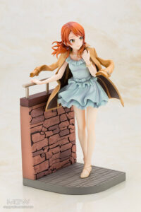 Hojo Karen off stage by Kotobukiya from THE iDOLM@STER CINDERELLA GIRLS 3 MyGrailWatch Anime Figure Guide