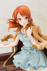 Hojo Karen off stage by Kotobukiya from THE iDOLM@STER CINDERELLA GIRLS 8 MyGrailWatch Anime Figure Guide