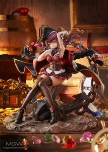 Houshou Marine by Max Factory from hololive production 1 MyGrailWatch Anime Figure Guide