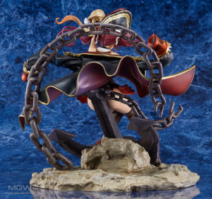 Houshou Marine by Max Factory from hololive production 10 MyGrailWatch Anime Figure Guide