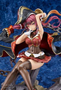 Houshou Marine by Max Factory from hololive production 11 MyGrailWatch Anime Figure Guide