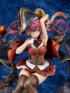 Houshou Marine by Max Factory from hololive production 12 MyGrailWatch Anime Figure Guide