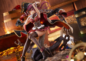 Houshou Marine by Max Factory from hololive production 2 MyGrailWatch Anime Figure Guide