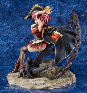 Houshou Marine by Max Factory from hololive production 9 MyGrailWatch Anime Figure Guide