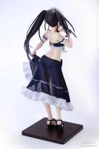 KDcolle Date A Live Light Novel Edition Tokisaki Kurumi Swimsuit Ver. by KADOKAWA 7 MyGrailWatch Anime Figure Guide