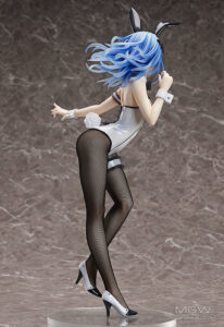 Lacia Bunny Ver. by FREEing from BEATLESS 5 MyGrailWatch Anime Figure Guide