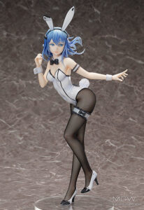 Lacia Bunny Ver. by FREEing from BEATLESS 6 MyGrailWatch Anime Figure Guide