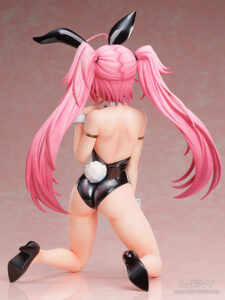 Milim Bare Leg Bunny Ver. by FREEing from That Time I Got Reincarnated as a Slime 5 MyGrailWatch Anime Figure Guide