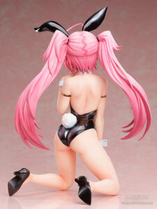 Milim Bare Leg Bunny Ver. by FREEing from That Time I Got Reincarnated as a Slime 6 MyGrailWatch Anime Figure Guide