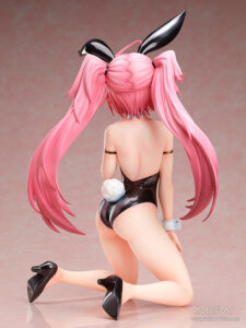 Milim Bare Leg Bunny Ver. by FREEing from That Time I Got Reincarnated as a Slime 7 MyGrailWatch Anime Figure Guide