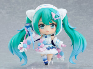 Nendoroid Hatsune Miku Magical Mirai 2020 Winter Festival Ver. by Good Smile Company 1 MyGrailWatch Anime Figure Guide