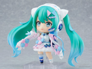 Nendoroid Hatsune Miku Magical Mirai 2020 Winter Festival Ver. by Good Smile Company 2 MyGrailWatch Anime Figure Guide