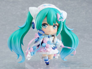 Nendoroid Hatsune Miku Magical Mirai 2020 Winter Festival Ver. by Good Smile Company 4 MyGrailWatch Anime Figure Guide