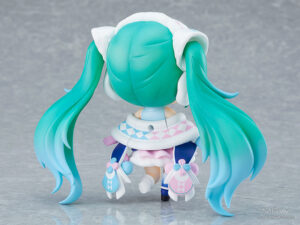 Nendoroid Hatsune Miku Magical Mirai 2020 Winter Festival Ver. by Good Smile Company 5 MyGrailWatch Anime Figure Guide