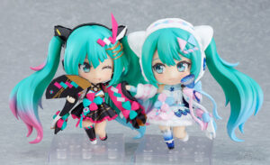 Nendoroid Hatsune Miku Magical Mirai 2020 Winter Festival Ver. by Good Smile Company 6 MyGrailWatch Anime Figure Guide