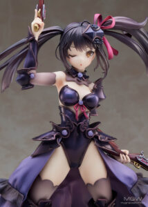 Tokisaki Kurumi Gunner ver. by spiritale from Date A Bullet 6 MyGrailWatch Anime Figure Guide