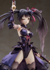 Tokisaki Kurumi Gunner ver. by spiritale from Date A Bullet 7 MyGrailWatch Anime Figure Guide