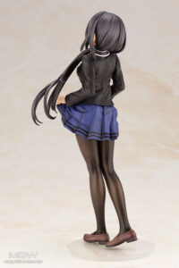 Tokisaki Kurumi Uniform ver. by Kotobukiya from Date A Live IV 4 MyGrailWatch Anime Figure Guide