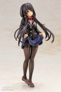 Tokisaki Kurumi Uniform ver. by Kotobukiya from Date A Live IV 8 MyGrailWatch Anime Figure Guide