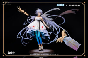 Vsinger Luo Tianyi The Mark Of Music Blaze Ver. by BLACKRAY 1 MyGrailWatch Anime Figure Guide
