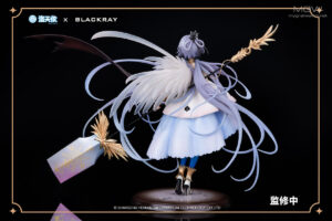 Vsinger Luo Tianyi The Mark Of Music Blaze Ver. by BLACKRAY 3 MyGrailWatch Anime Figure Guide