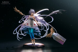 Vsinger Luo Tianyi The Mark Of Music Blaze Ver. by BLACKRAY 6 MyGrailWatch Anime Figure Guide
