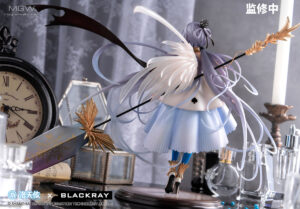 Vsinger Luo Tianyi The Mark Of Music Blaze Ver. by BLACKRAY 9 MyGrailWatch Anime Figure Guide