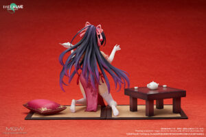 Yatogami Tohka New Years Cheongsam Ver. by APEX from Date A Live 4 MyGrailWatch Anime Figure Guide