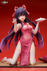 Yatogami Tohka New Years Cheongsam Ver. by APEX from Date A Live 6 MyGrailWatch Anime Figure Guide