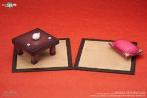 Yatogami Tohka New Years Cheongsam Ver. by APEX from Date A Live 8 MyGrailWatch Anime Figure Guide