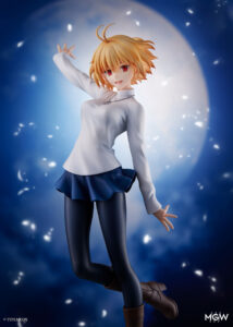Arcueid Brunestud by Aniplex from Tsukihime A piece of blue glass moon 2 MyGrailWatch Anime Figure Guide