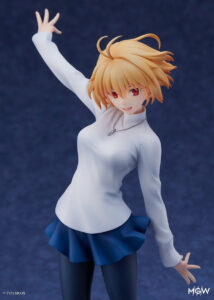 Arcueid Brunestud by Aniplex from Tsukihime A piece of blue glass moon 5 MyGrailWatch Anime Figure Guide
