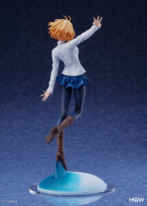 Arcueid Brunestud by Aniplex from Tsukihime A piece of blue glass moon 8 MyGrailWatch Anime Figure Guide
