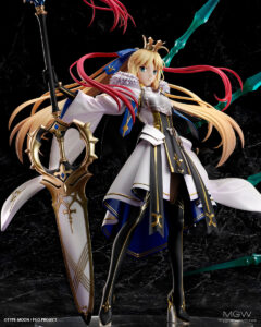 Caster Altria Caster Third Ascension by Aniplex from Fate Grand Order 5 MyGrailWatch Anime Figure Guide