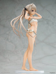 Kasugano Sora Swimsuit Ver. by Q six from Yosuga no Sora 13 MyGrailWatch Anime Figure Guide