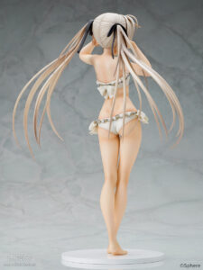 Kasugano Sora Swimsuit Ver. by Q six from Yosuga no Sora 6 MyGrailWatch Anime Figure Guide