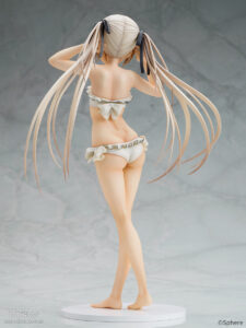 Kasugano Sora Swimsuit Ver. by Q six from Yosuga no Sora 8 MyGrailWatch Anime Figure Guide
