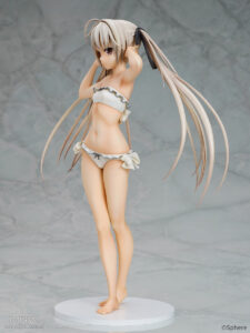 Kasugano Sora Swimsuit Ver. by Q six from Yosuga no Sora 9 MyGrailWatch Anime Figure Guide
