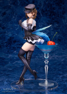 Kuwayama Chiyuki Yosoyukigao no Serenade Ver. by ALTER from THE iDOLM@STER SHINY COLORS 2 MyGrailWatch Anime Figure Guide
