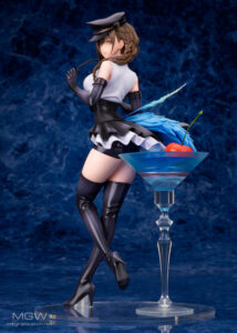 Kuwayama Chiyuki Yosoyukigao no Serenade Ver. by ALTER from THE iDOLM@STER SHINY COLORS 3 MyGrailWatch Anime Figure Guide