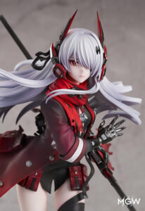 Lucia Crimson Abyss by Good Smile Arts Shanghai from Punishing Gray Raven 5 MyGrailWatch Anime Figure Guide