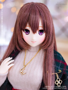NarcisseNoir Iris Collect Kano Winter Date Winter MagicAZONE Direct Store ver. by AZONE International 10 MyGrailWatch Anime Figure Guide