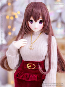 NarcisseNoir Iris Collect Kano Winter Date Winter MagicAZONE Direct Store ver. by AZONE International 12 MyGrailWatch Anime Figure Guide