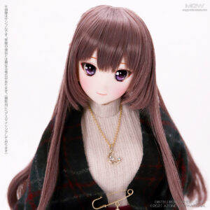 NarcisseNoir Iris Collect Kano Winter Date Winter MagicAZONE Direct Store ver. by AZONE International 4 MyGrailWatch Anime Figure Guide