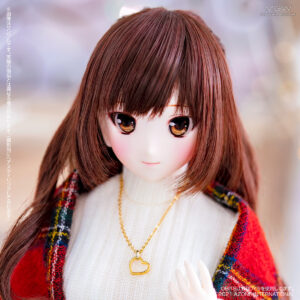 NarcisseNoir x Iris Collect Kano Winter Date Winter Magic by AZONE International from Iris Collect 10 MyGrailWatch Anime Figure Guide
