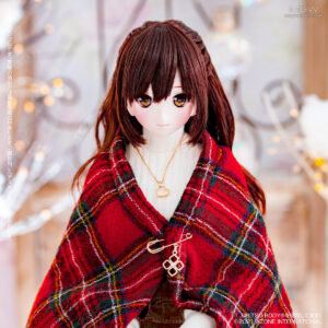 NarcisseNoir x Iris Collect Kano Winter Date Winter Magic by AZONE International from Iris Collect 13 MyGrailWatch Anime Figure Guide