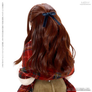 NarcisseNoir x Iris Collect Kano Winter Date Winter Magic by AZONE International from Iris Collect 3 MyGrailWatch Anime Figure Guide